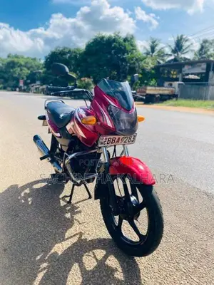 TVS Metro 2014 Motorbike (Used)