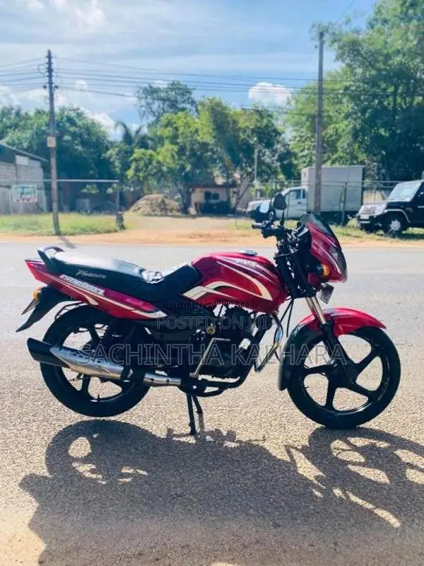 TVS Metro 2014 Motorbike (Used)
