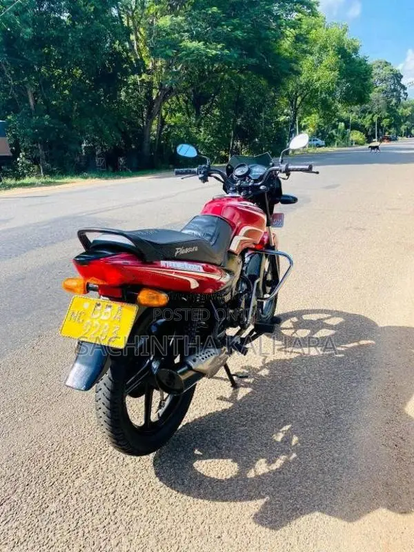 TVS Metro 2014 Motorbike (Used)