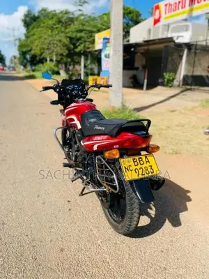 TVS Metro 2014 Motorbike (Used)