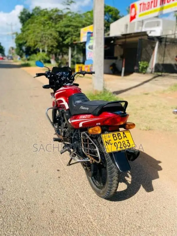 TVS Metro 2014 Motorbike (Used)