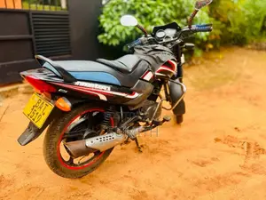 TVS Metro 100ES 2014 Motorbike (Used)