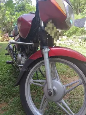 TVS Star Sport 2006 Motorbike (Used)