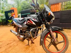 TVS Metro 100ES 2014 Motorbike (Used)