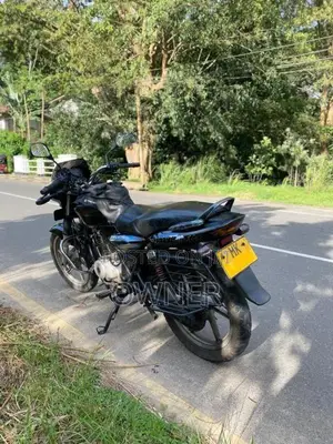 Bajaj Discover 125 2005 Motorbike (Used)