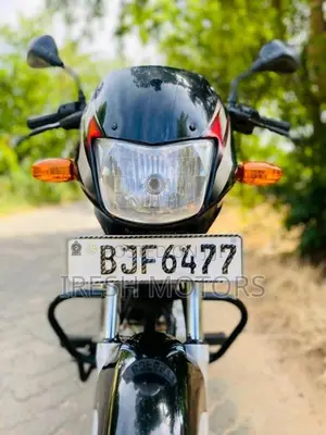Bajaj CT-100 2024 Motorbike (Used)