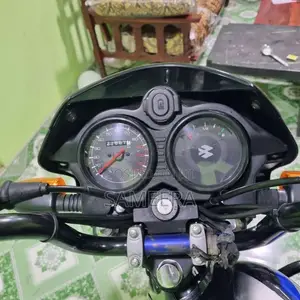 Bajaj CT-100 2024 Motorbike (Used)