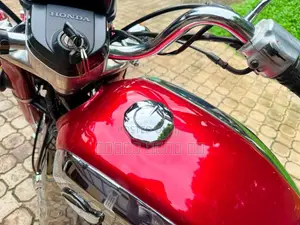 Honda ROADMASTER CD200 1981 Motorbike Brand New