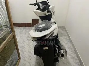 Honda Pcx 2025 Motorbike Brand New