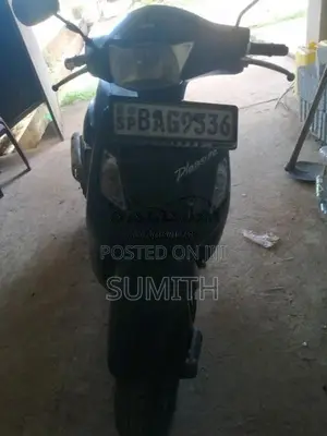 Hero Pleasure 2013 Motorbike (Used)