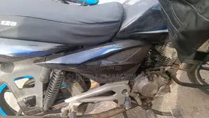 Bajaj XCD 135 2008 Motorbike (Used)