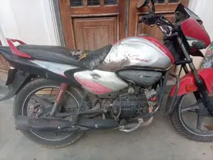 Hero Splendor Ismart 2014 motorcycle (Used)