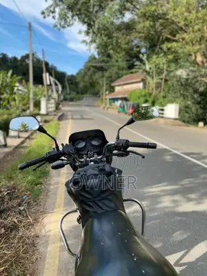 Bajaj Discover 125 2005 Motorbike (Used)