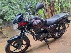Bajaj Discover 150 2011 Motorbike (Used)
