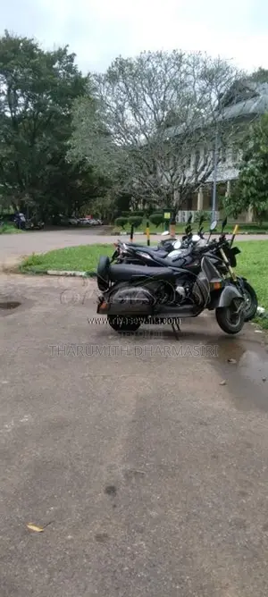 Bajaj Chetak 1997 Motorbike (Used)
