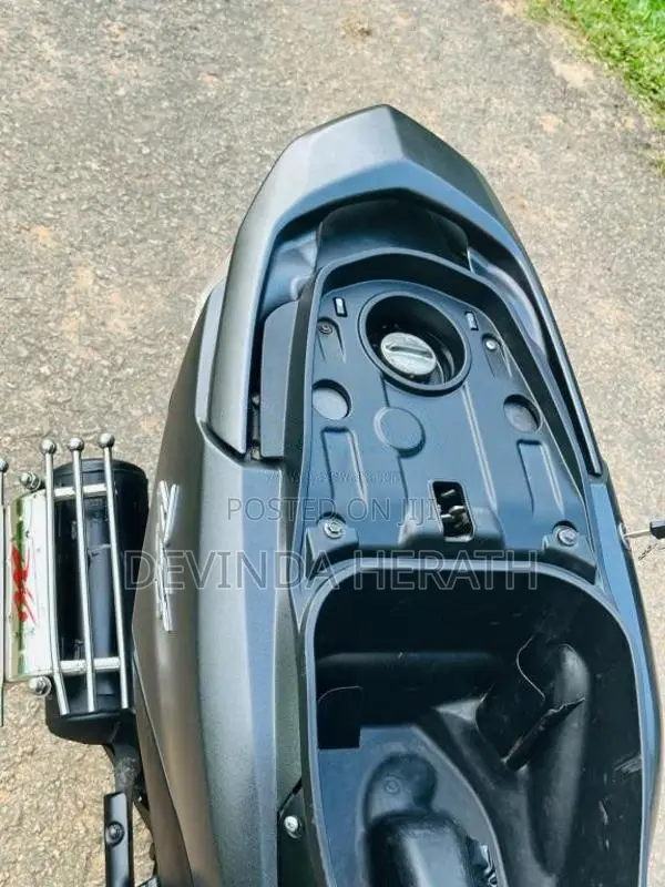 Honda Dio 2013 Motorbike (Used)