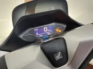 Honda Pcx 2025 Motorbike Brand New