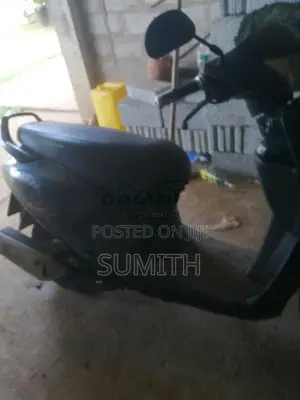 Hero Pleasure 2013 Motorbike (Used)