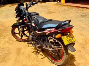 TVS Metro 100ES 2014 Motorbike (Used)