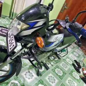 Bajaj CT-100 2024 Motorbike (Used)