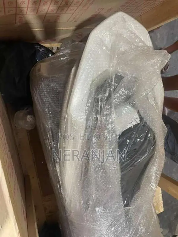 Honda Pcx 2025 Motorbike Brand New