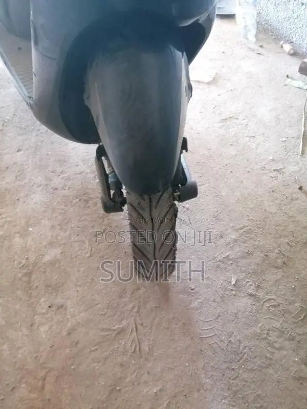Hero Pleasure 2013 Motorbike (Used)