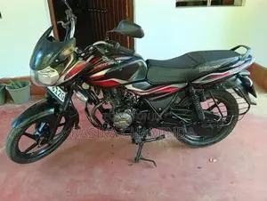 Bajaj Discover 100 2012 Motorbike (Used)