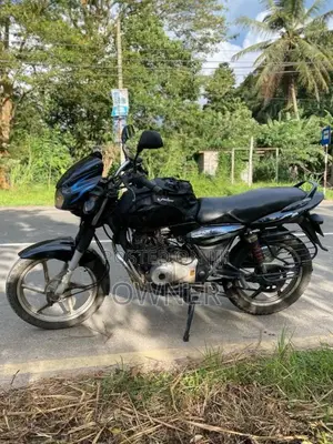 Bajaj Discover 125 2005 Motorbike (Used)