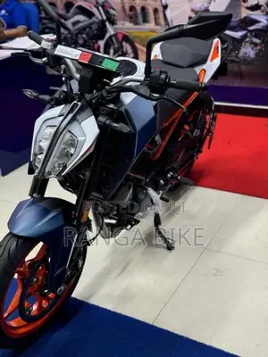 KTM 160 2026 Motorbike Brand New