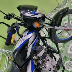 Bajaj CT-100 2024 Motorbike (Used)