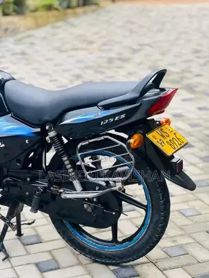 TVS Star Sport 2010 Motorbike Brand New
