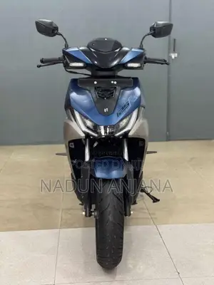 Hero XOOM 125R 2026 Motorbike Brand New