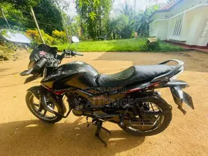 Hero Hunk 2016 Motorbike (Used)