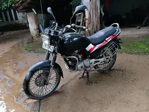 TVS Victor Glx 1997 Motorbike (Used)