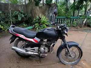 TVS Victor Glx 1997 Motorbike (Used)
