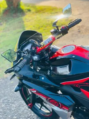 Suzuki Gixxer 2018 Motorbike (Used)