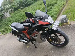 Suzuki Gixxer 2018 Motorbike (Used)
