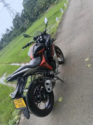 Suzuki Gixxer 2018 Motorbike (Used)
