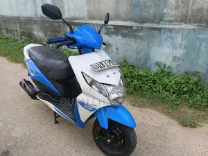Honda Dio 2014 Motorbike (Used)