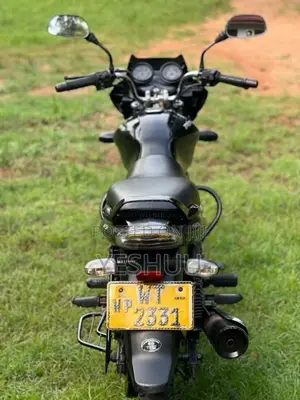 Bajaj Discover 125 2011 Motorbike (Used)
