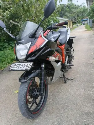Suzuki Gixxer 2018 Motorbike (Used)