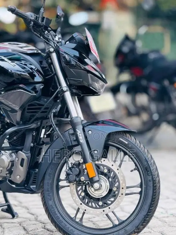 Hero Xtreme 2026 Motorbike Brand New
