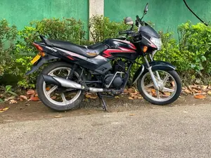 TVS Metro 2009 Motorbike (Used)