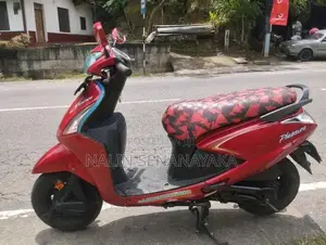 Hero Pleasure 2014 Motorbike (Used)