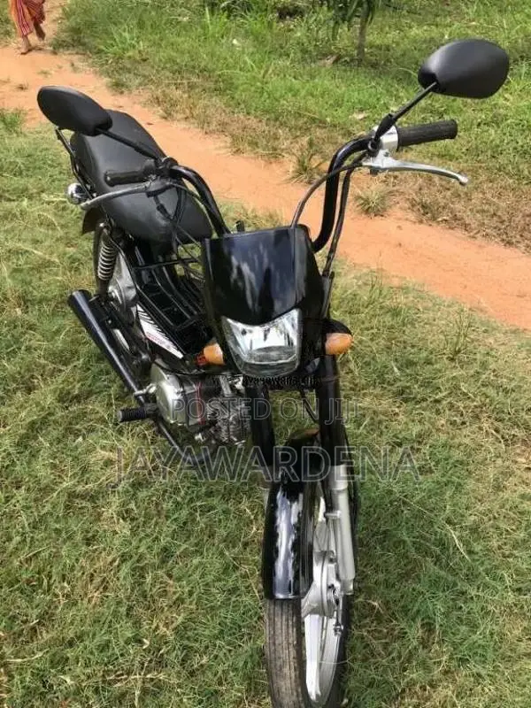 Singer Safari 4S 2020 Motorbike (Used)