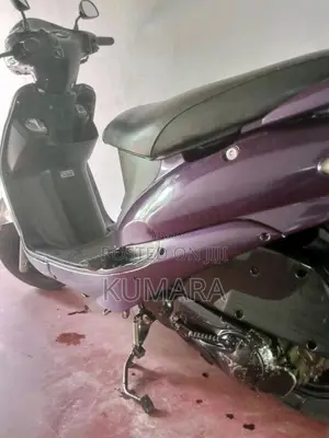Mahindra Rodeo 2015 Motorbike (Used)