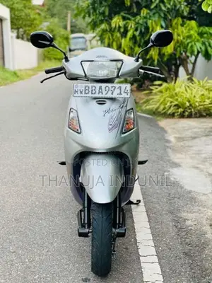 Hero Pleasure 2011 Motorbike (Used)