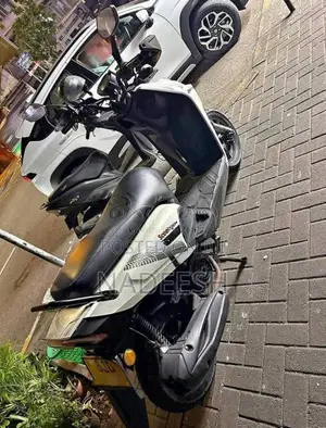 Dyno Scooby Efi 2023 Motorbike (Used)