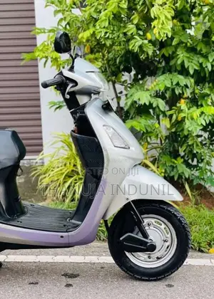 Hero Pleasure 2011 Motorbike (Used)