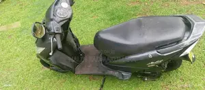 Honda Dio 2014 Motorbike Unregistered (Recondition)